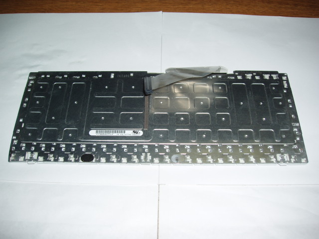 Apple iBook Keyboard 12 G3 G4 cm 2 E206453 922 4528 3